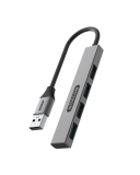 USB-A to 4x USB-A Nano hub