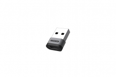 USB-A to USB-C nano adapter