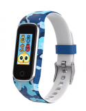 DENVER FITNESS BAND BFK-312 Blue