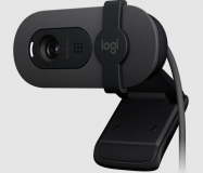LOGITECH BRIO 100 WEBCAM GRAPHITE