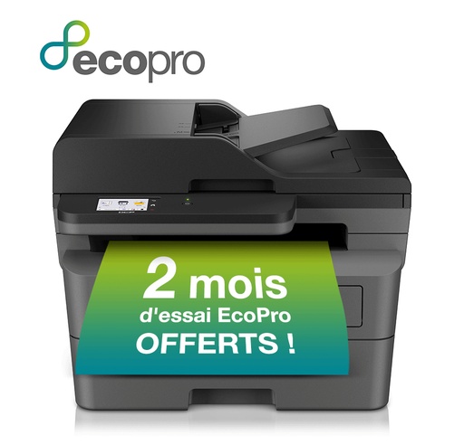 Brother AIO Imprimante DCP-L2660DW