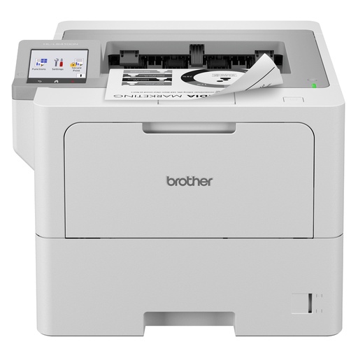Brother IMPRIMANTE LASER HL-L6410DN