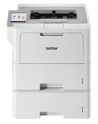 Brother IMPRIMANTE LASER HL-L6410DNT