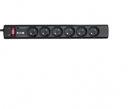 Eaton Voeding verdeelblok / Surge Protector PS6F