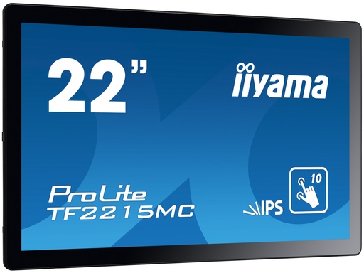 Iiyama Touch Panel TF2215MC-B2