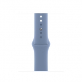 Apple 41mm winter blue sport band m/l