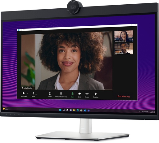Dell Monitor DELLP2724DEB