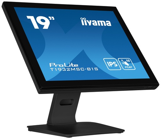 Iiyama Touch Panel T1932MSCB1S