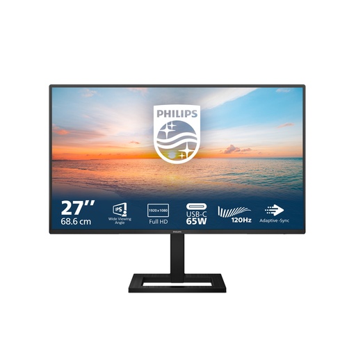 Philips Moniteur 27E1N1300AE00