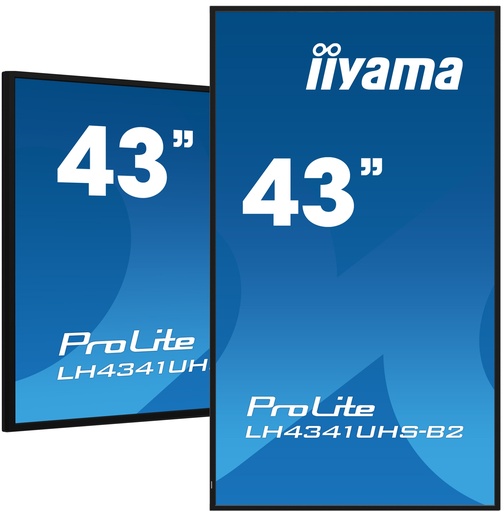 IIYAMA LH4341UHS-B2