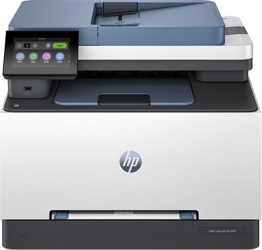 HP COLOR LASERJET PRO MFP 3302SDW