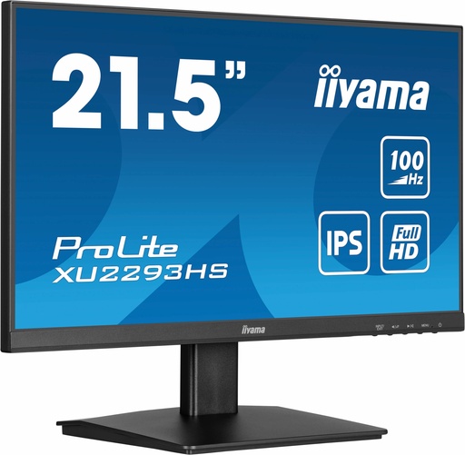 Iiyama Monitor XU2293HSB6
