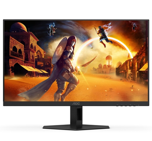 AOC Monitor Q27G4XN