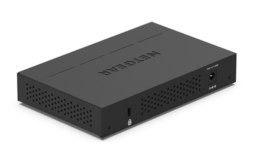 Netgear Commutateur GS305PP300EUS