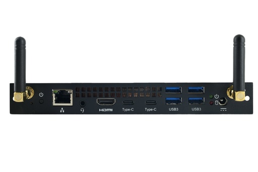 Iiyama Mini pc SDM31201BC-1L