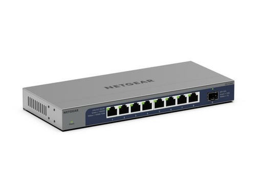 Netgear Commutateur CMGS108X100EUS