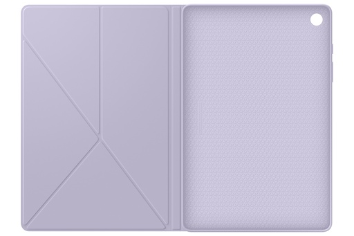 SAMSUNG Book Cover Tab A9+ Wit