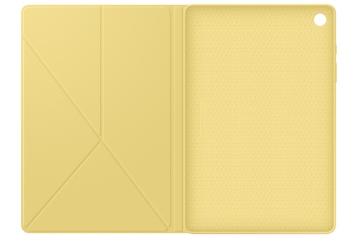 SAMSUNG Book Cover Tab A9+ blauw