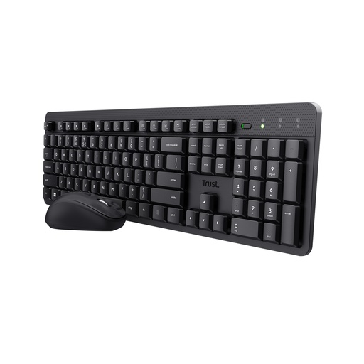 Trust Desktop Sets WL 25363