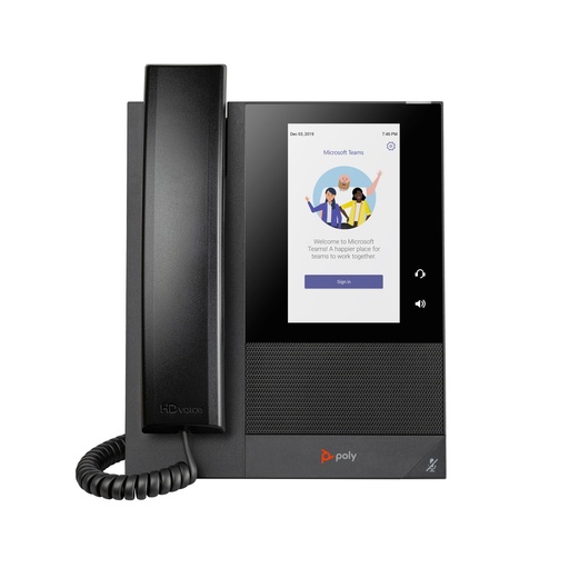 Telefoon VoIP 89T06AA#ABB