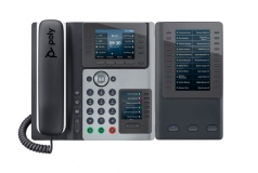 HP Telefoon VoIP 82M93AA