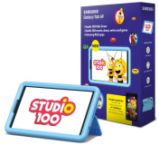 SAMSUNG GALAXY TAB A9 STUDIO 100 BUNDLE