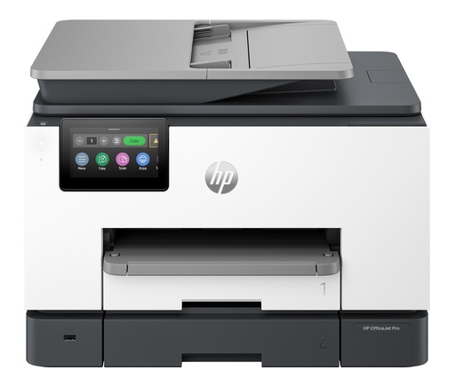 HP OFFICEJET PRO 9135 AIO PRINTER