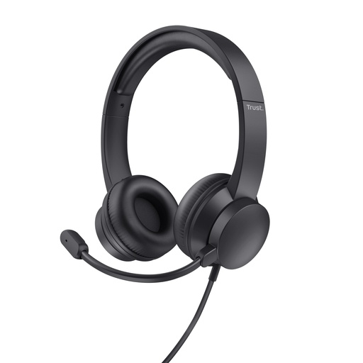 Trust Headset PC 25087