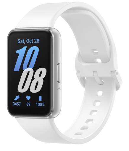 Samsung Galaxy FIT 3 BT SILVER