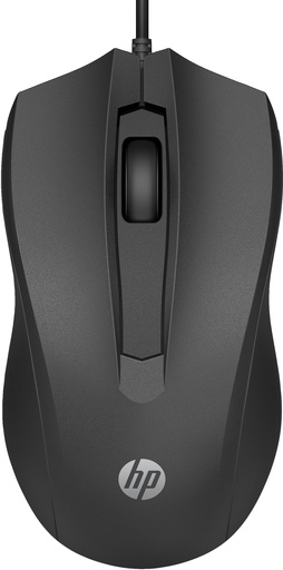 HP Souris 822M9UTABB