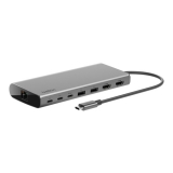 Belkin USB Hubs INC015BTSGYCZ