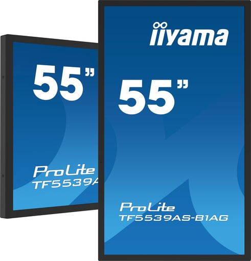 IIYAMA PROLITE TF5539AS-B1AG TOUCH PANEL