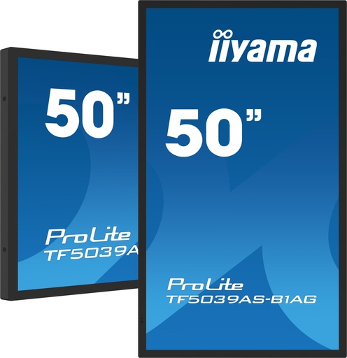 IIYAMA PROLITE TF5039AS-B1AG TOUCH PANEL