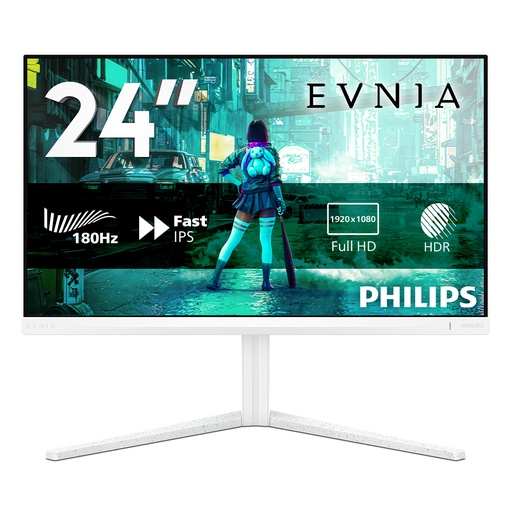 PHILIPS MONITEUR 24M2N3201A/00