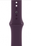 42mm Plum Sport Band - S/M