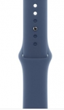 APPLE 42MM DENIM SPORT BAND S/M