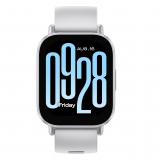 Xiaomi Watch 5 Active Silver