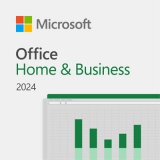 Microsoft Home and Business 2024 NL