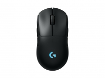 PRO 2 LIGHTSPEED BLACK-EWR2i-934 910-007296