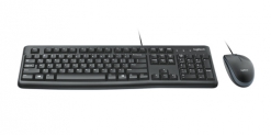 LOGITECH Combo MK120 Desktop French layout