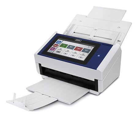 Xerox Scanner 100N03961