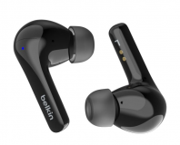 BELKIN SoundForm Motion True Wireles BLK