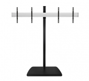 SYSTEM X - Universal Twin Screen VC Stan