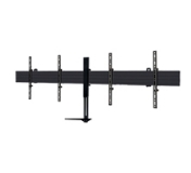 SYSTEM X - Universal Twin Screen VC Wall