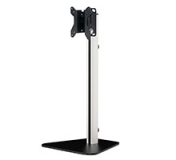 Desk Stand for Small Screens with Tilt