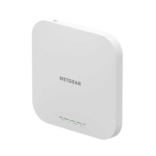 Netgear Point d'accès WAX610100EUS