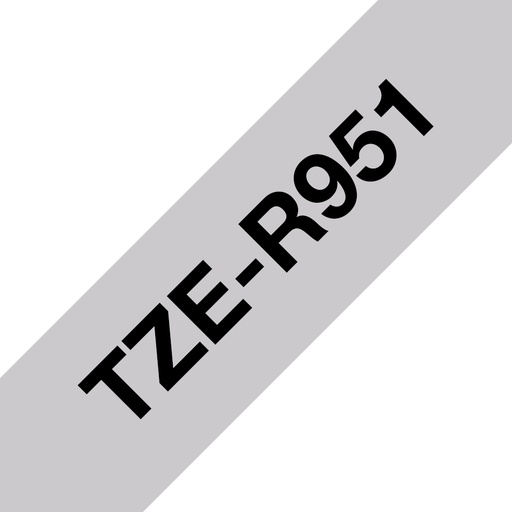 Brother Papier étiquette TZE-R951