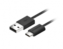 3Dconnexion Cable USB-A/USB-C Braided