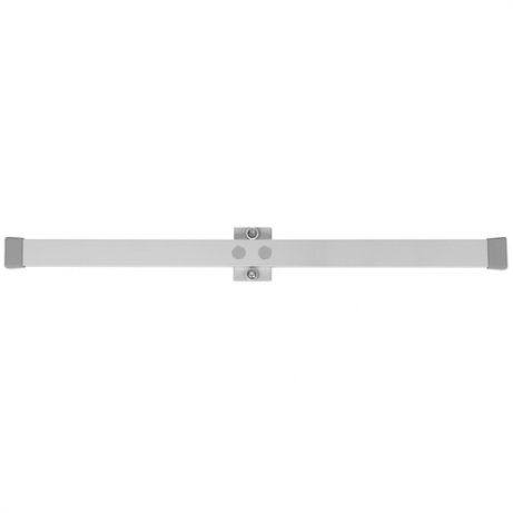 Draeger/DIN rail accessory attachment 98-420