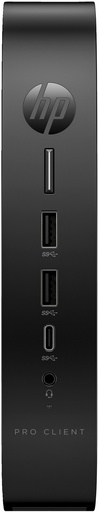 HP Pro t550/W10/64GF/8GR TC